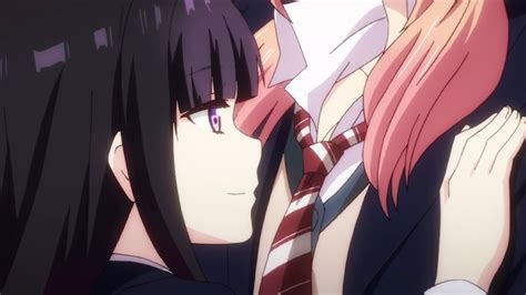 Nervous about being alone with her new boyfriend, takeda, yuma insists that her once angelic childhood friend, hotaru and hotaru's boyfriend come along for a double date. NTR: Netsuzou Trap presenta su primer vídeo promocional de ...