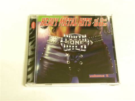 Youth Gone Wild Heavy Metal Hits Of The 80s Vol 1 By Various