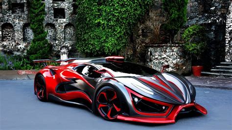 Pin On Concept Cars