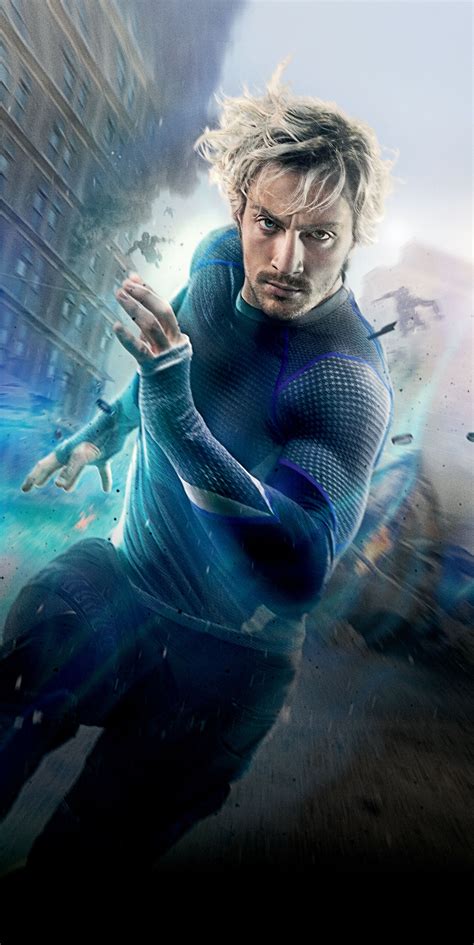 Quicksilver Marvel Cinematic Universe Wiki Fandom Powered By Wikia