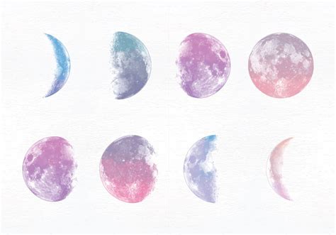 Grab This Free Set Of Watercolor Elements In Both Ai And Eps Format