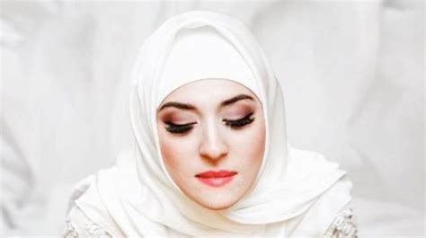 15 Femmes Incroyables Qui Portent Le Hijab Lors De Leur Mariage Photos