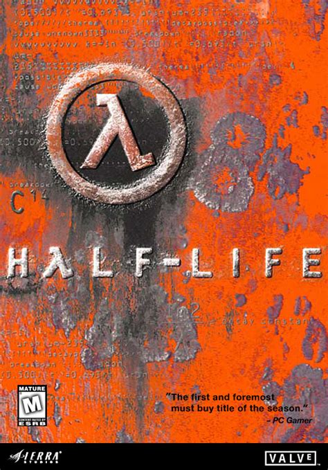 Half Life Half Life And Portal Wiki Fandom