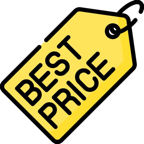Best Price Free Icon