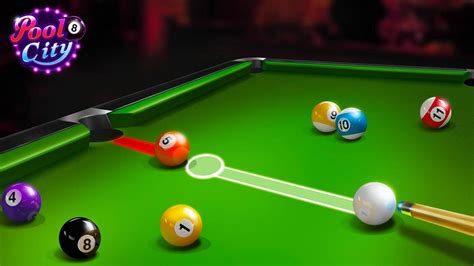Billiard city is an 8 ball game in pool city, specially made for 8 ball billiards lovers! Billiards City APK Download - Free Sports GAME for Android ...