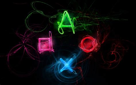 Gaming isn't just for specialized consoles and systems anymore now that you can play your favorite video games on your laptop or tablet. Download Ps4 Controller Wallpaper Gallery
