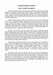 educated person essay