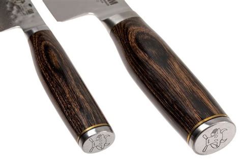 Kai Premier Tim Mälzer Knife Set 2 Pcs Tdms 220 Advantageously