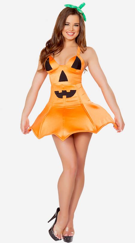 Sexy Food Halloween Costumes