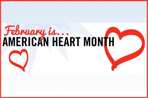 February Is American Heart Month Mcc Internal Medicine American