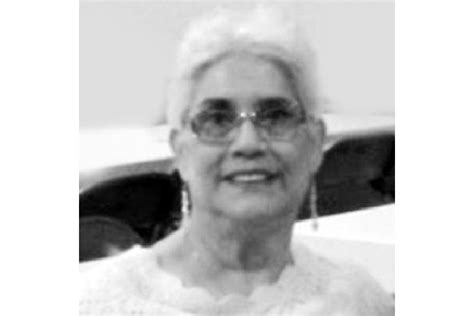 Martha Mendoza Obituary 2016 Memphis Tn The Commercial Appeal
