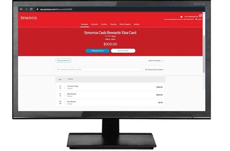 The fidelity bank (nc) the first. Personal Credit Card Enhancements - Synovus