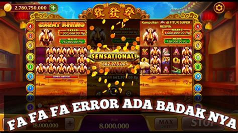 This is a fun free game and it's definitely worth it. Gas kan sampai error higgs domino island - YouTube