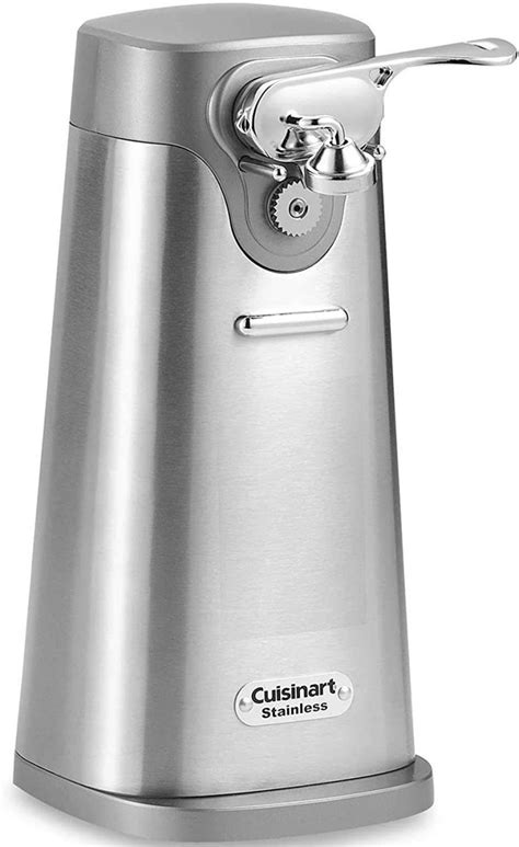 5 Best Electric Can Openers In 2023 Skingroom