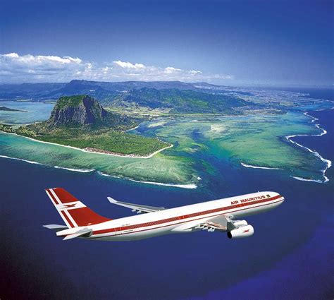 Tourism Industry At Odds With Air Mauritius The Captains Blog