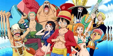 Quiz Which One Piece Character Are You Bestfunquiz