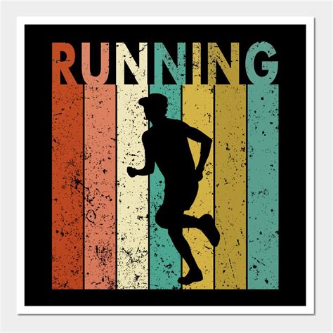 Running Art Running Posters Trail Running Running Journal Marathon
