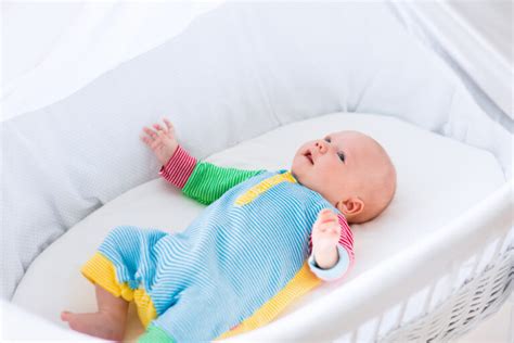 Safe Sleep Tips For Your Baby Kiddies Kingdom Blog