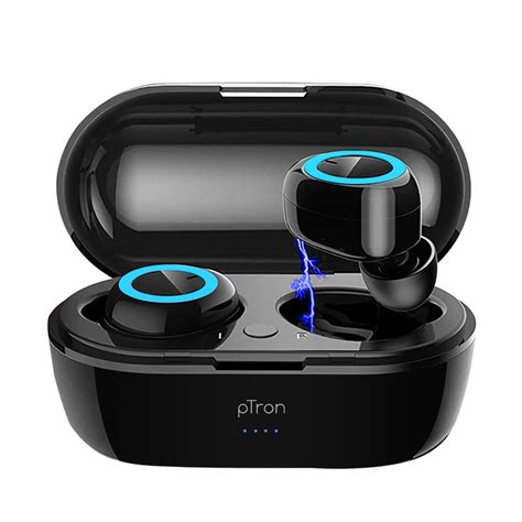 Top 5 Best Wireless Earphones With Mic Best Budget Review Guide 2020