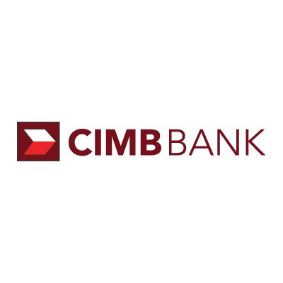 How do i activate cimb for international banking? CIMB Bank logo vector in (.EPS, .AI, .CDR) free download