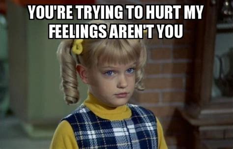 30 Hurt Feelings Memes To Trigger The Emotions Sheideas