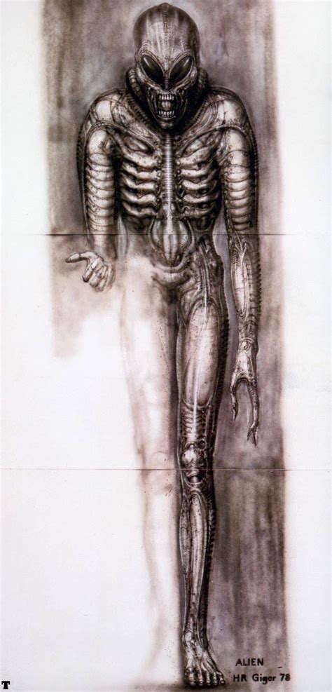 Pin By Anthony On Xenoverse Hr Giger Art Giger Art Hr Giger