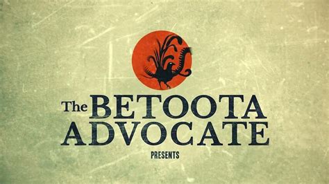 The Betoota Advocate Presents Trakt