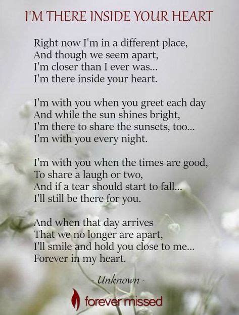 Funeral Poems For Male Loved One