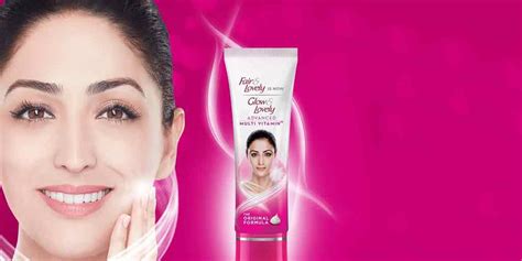 Hul Releases Glow And Lovelys First Ad Campaign Will It Make A