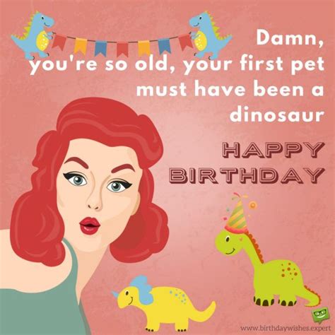 Huge List Of Funny Birthday Quotes Cracking Jokes Birthday Wishes Funny Happy Birthday
