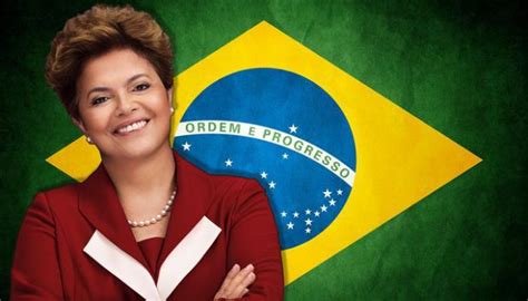 Dilma Rousseff Ex Presidenta De Brasil Viaja A Chile Y Confirma Participación En Encuentro