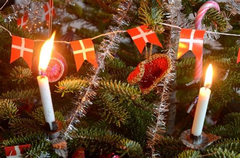 Christmas Traditions In Denmark How Xmas Is Celebrated Jacobs Christmas
