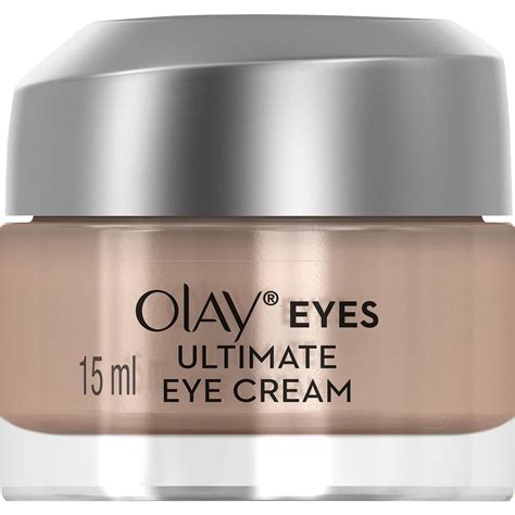 Olay Eyes Ultimate Eye Cream 15ml Woolworths