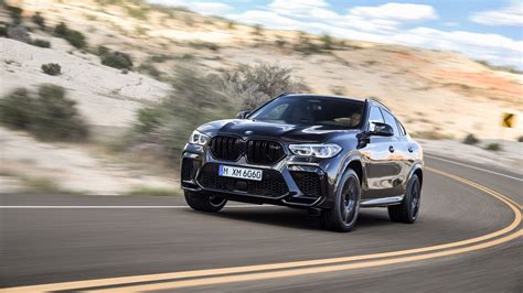 Bmw X6m Wallpapers Wallpaper Cave