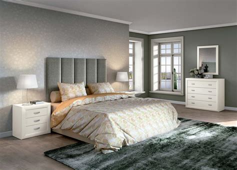 Dormitorios Clásicos En Artmobel Especialistas En Muebles De