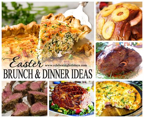 Soul Food Easter Menu Southern Easter Menu · Oven Baked Bbq Beef Ribs