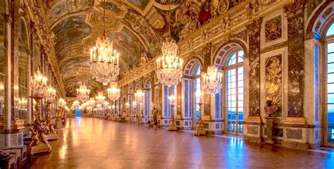 8,811 chateau de versailles premium high res photos. Chateau de Versailles | Best Ways to Visit | Paris ...