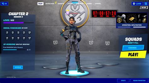 It is impossible to predict the exact time of the day, so the countdown below is just an approximation timed to the indicated day. Fortnite Doomsday event countdown reveals Season 2 end ...