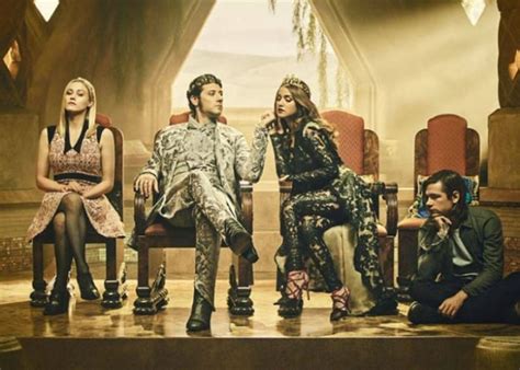 Exploring The Brilliance Of The Magicians In 6 Key Episodes