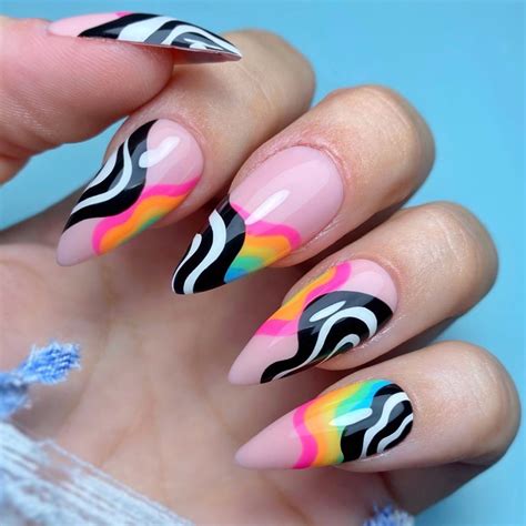 9 Nail Art Trends To Try In 2022 Artofit