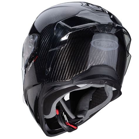 Caberg Drift Evo Carbon Pro Helmet Black C2og0094 Full Face Helmets