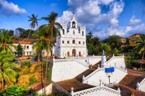 Hours In Goa The Perfect Itinerary