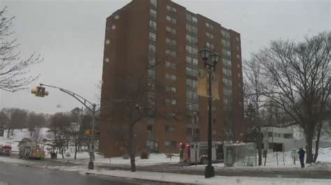 Police Investigating Suspicious Fires At Dartmouth Apartment Building