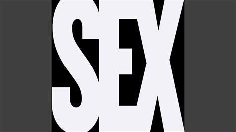 Sex Youtube Music