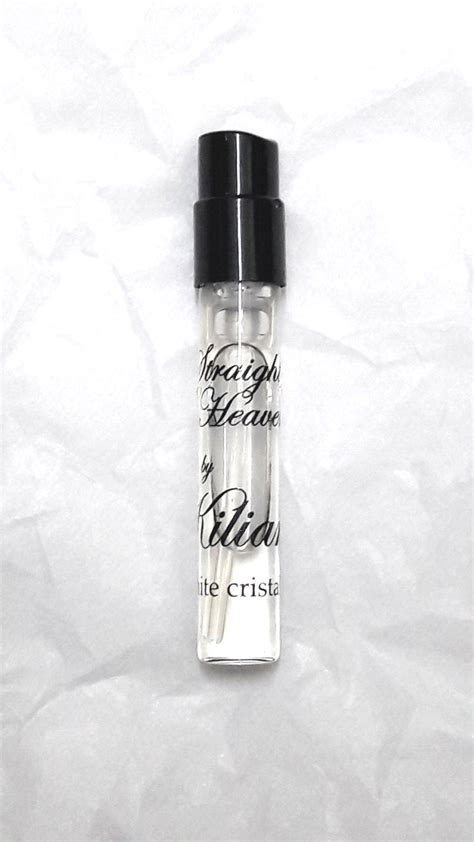 Mua Kilian Straight To Heaven White Crystal Eau De Parfum Sample