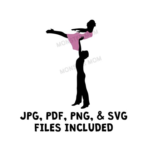 Free 76 Dirty Dancing Kellerman S Mountain Resort Svg SVG PNG EPS DXF File