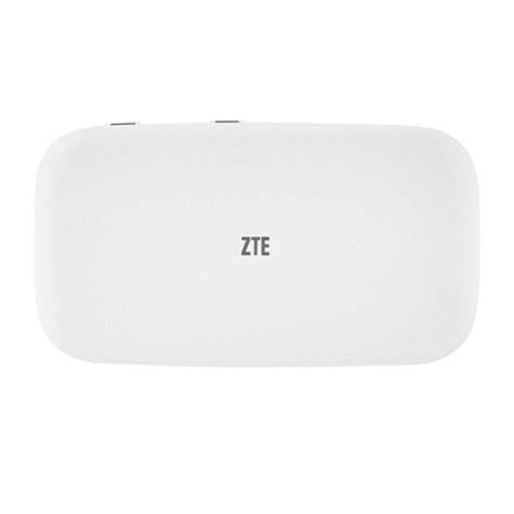 Zte Mf923 Tasca 4g Modem Router Wifi Mobile Sim Carta Di Sostegno Del