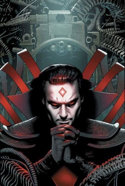 Mister Sinister Greg Land Marvel Mr Sinister Mr Sinister Marvel