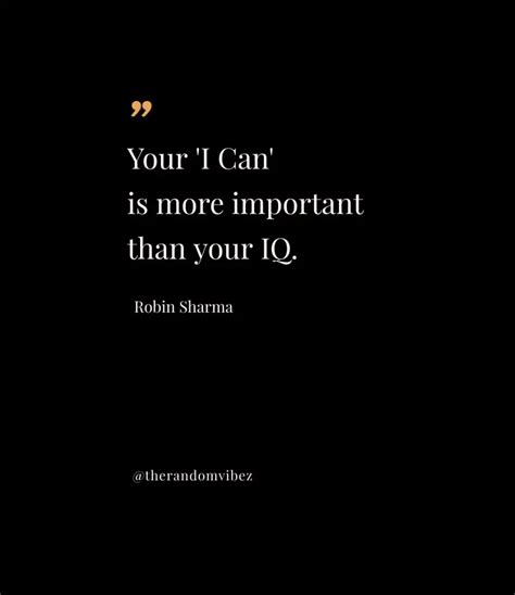 Robin Sharma Quotes About Life Leadership And Success