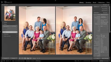 How To Create Selective Color In Lightroom Photofocus